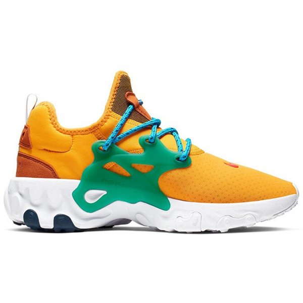 Nike React Presto