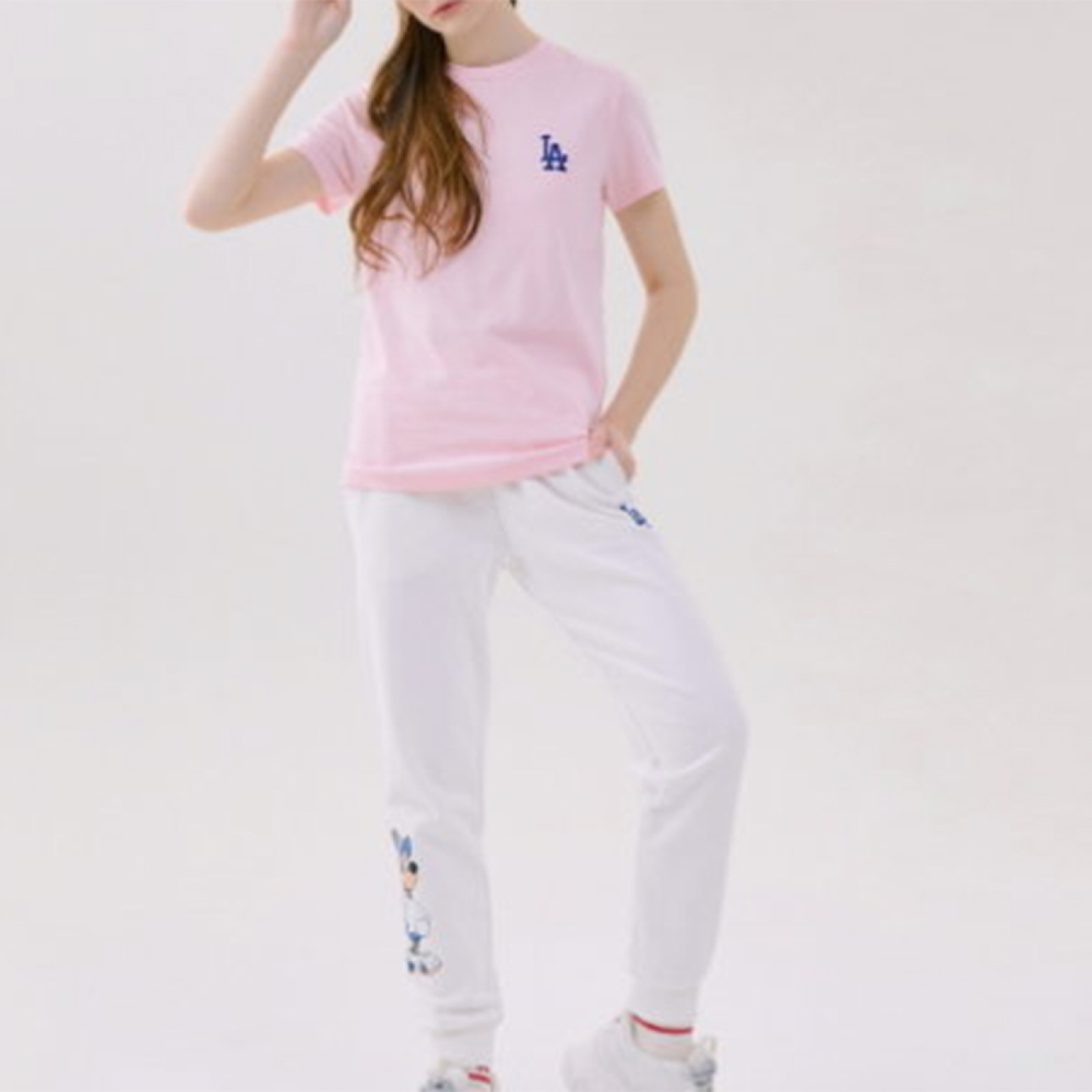 MLB x Disney/ LA Dodgers T