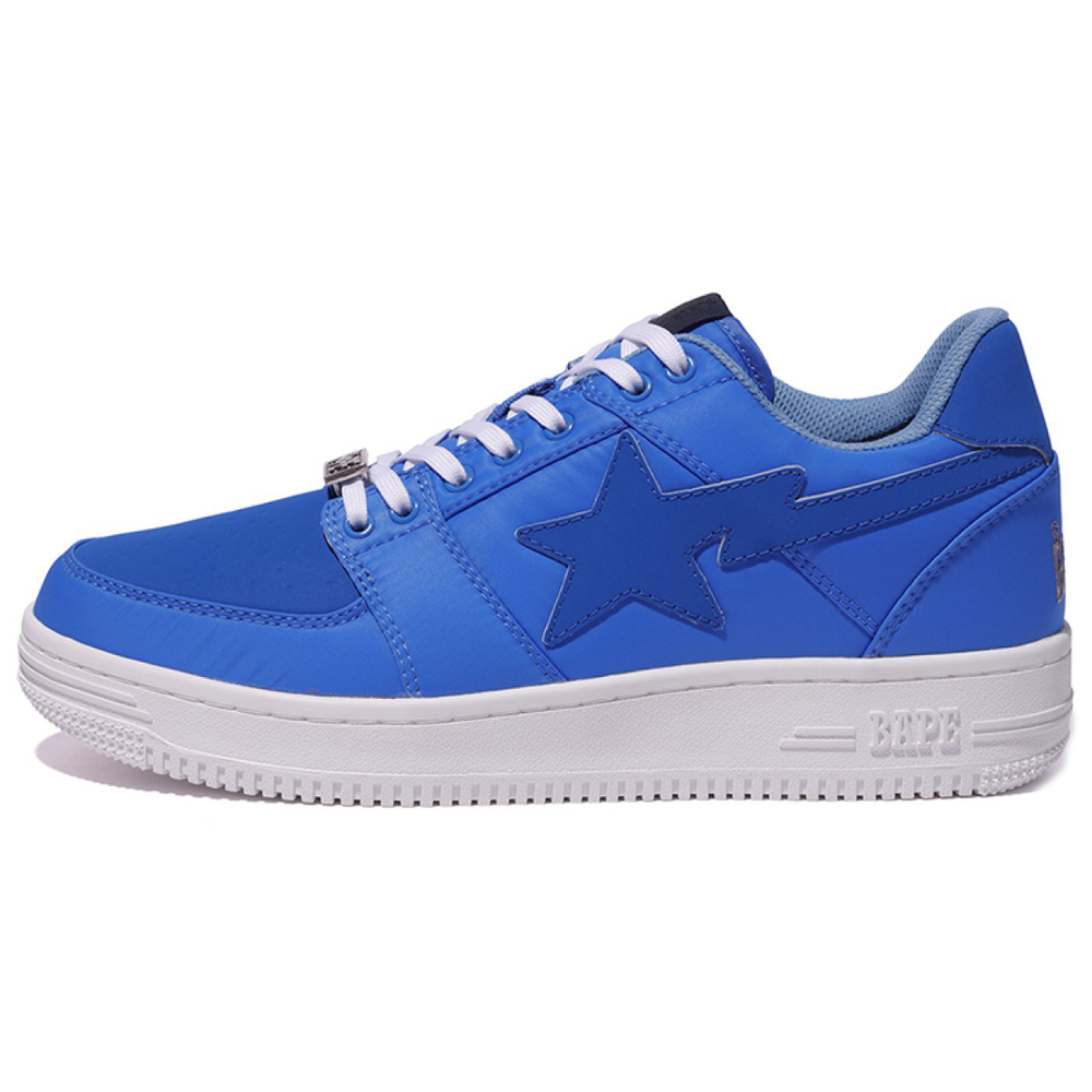 Stash x A BATHING APE STA Low