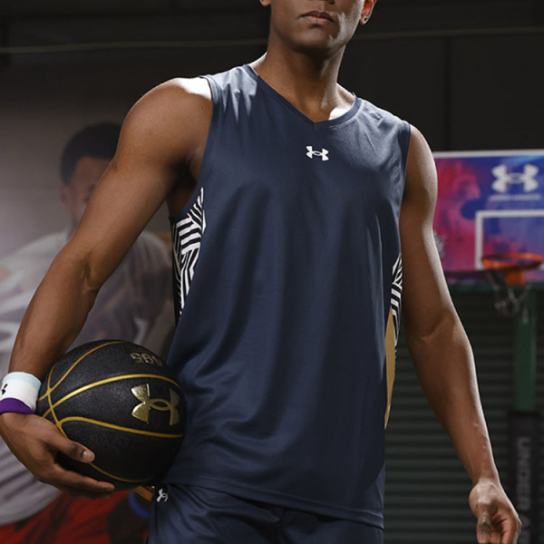 Under Armour Logo V