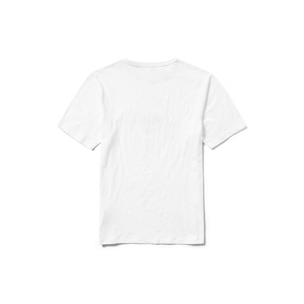 Timberland Logo T