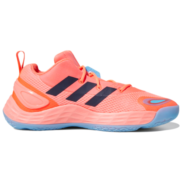Adidas Exhibit A