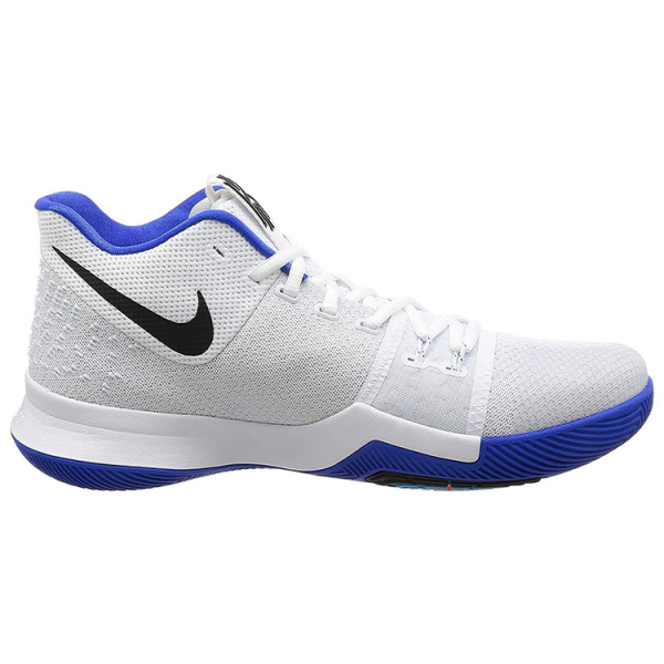 Nike Kyrie 3 Hyper Cobalt Duke 3