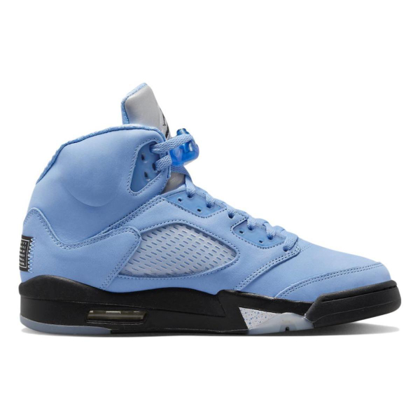 Jordan Air Jordan 5 "UNC"
