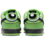 Powerpuff Girls x Nike Dunk SB