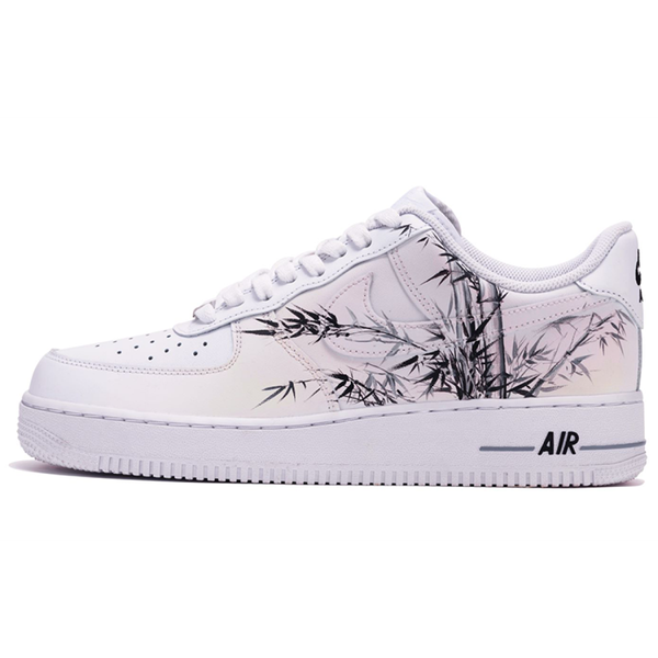 【 】 Nike Air Force 1 Low 07 CS