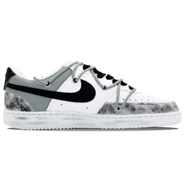 【 】 Nike Court Vision 1 Low