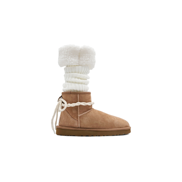 【 】 UGG CLASSIC MINI