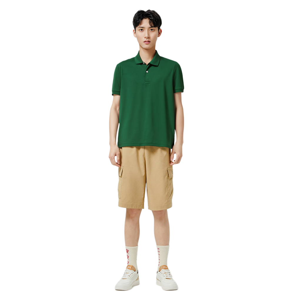 UNIQLO Polo