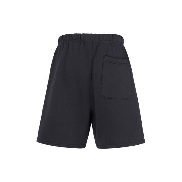 【 】Fear of God Essentials FW19 Sports Shorts Black