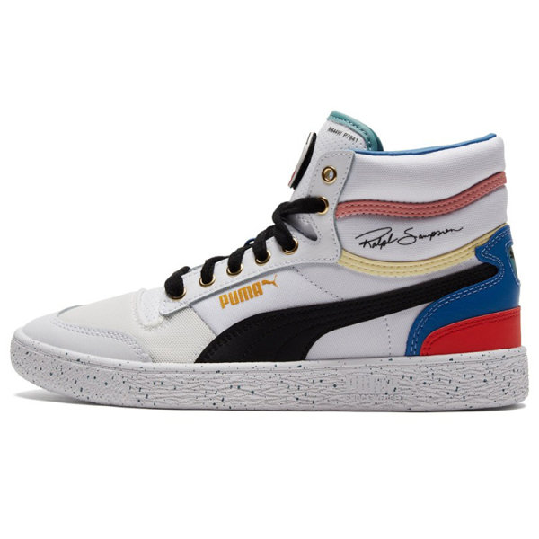 PUMA Ralph Sampson Mid Go For
