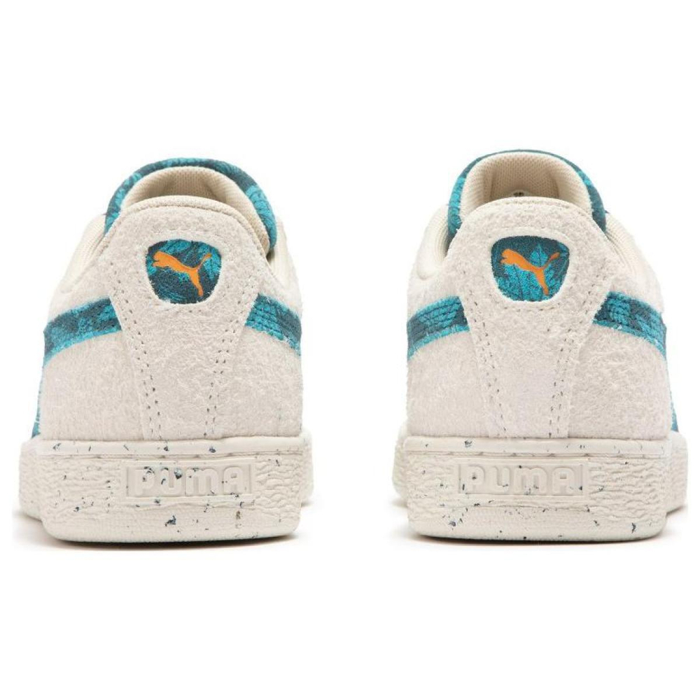 PUMA Suede Gentle Jungle