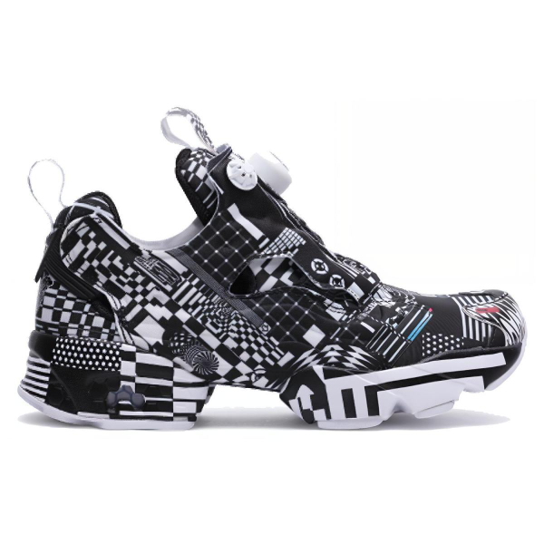 Reebok Instapump Fury R58 Kenzo Minami