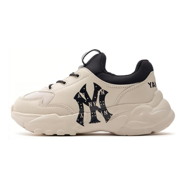 MLB Chunky Flex Diamond Monogram NY