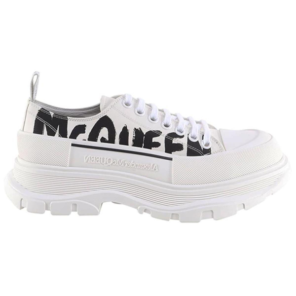Alexander McQueen Tread Slick