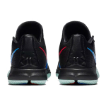 Nike Flytrap Kyrie Black Blue Red