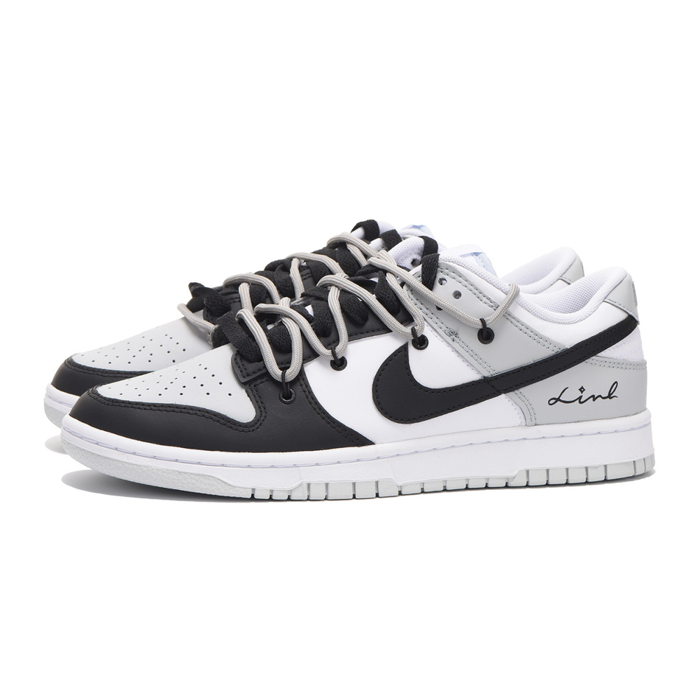 【 】 Nike Dunk "Pure Platinum"