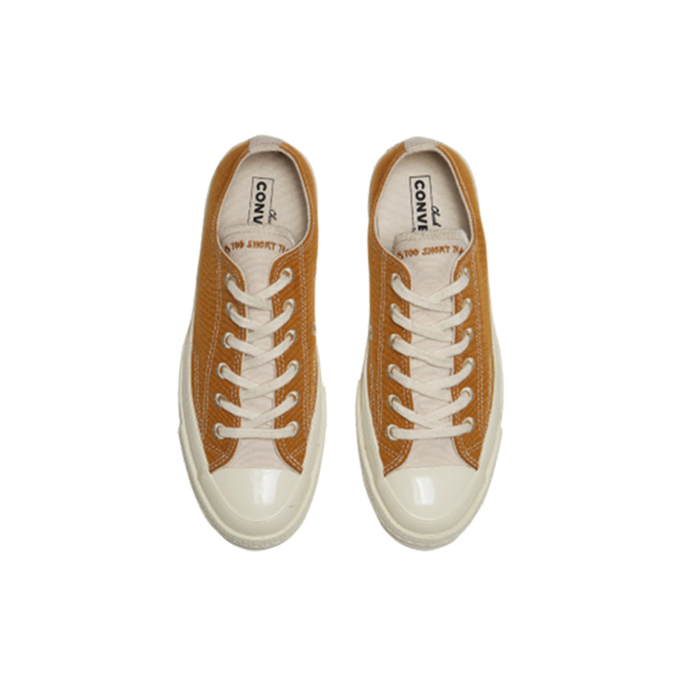 Converse Chuck Taylor All Star 1970s Low