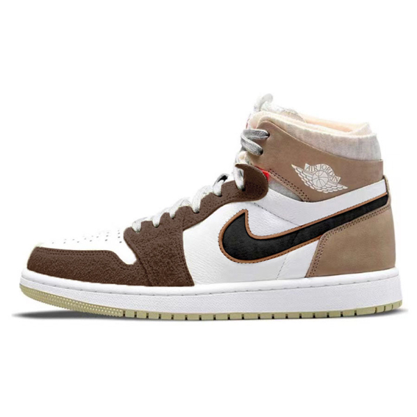 【 】 Jordan Air Jordan 1 High Zoom Air CMFT