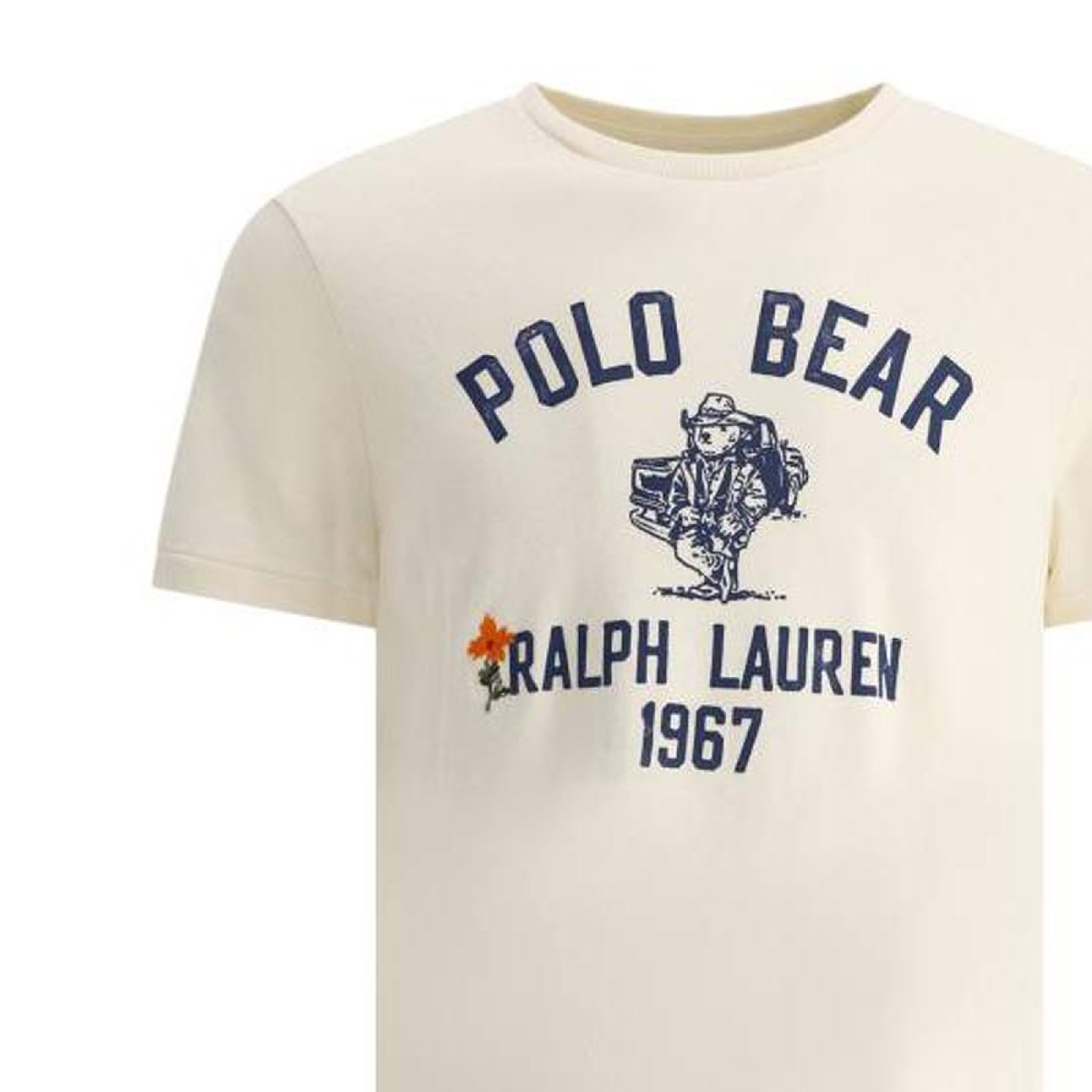 Polo Ralph Lauren SS23 Logo T