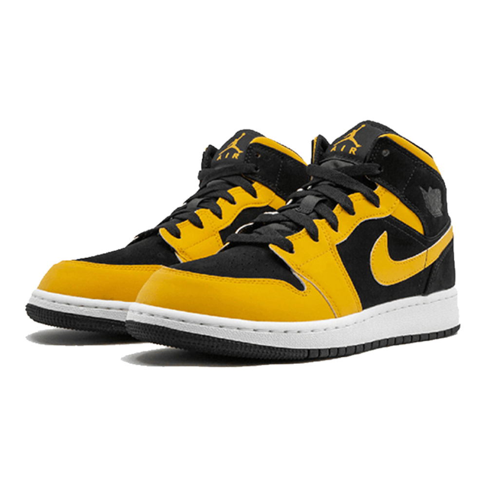 Jordan Air Jordan 1 Mid Reverse New Love
