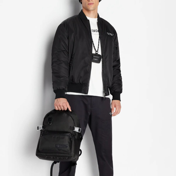 ARMANI EXCHANGE FW23 Logo