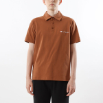 Champion look Basic Logo Polo