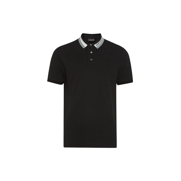 /EMPORIO ARMANI SS22 Polo