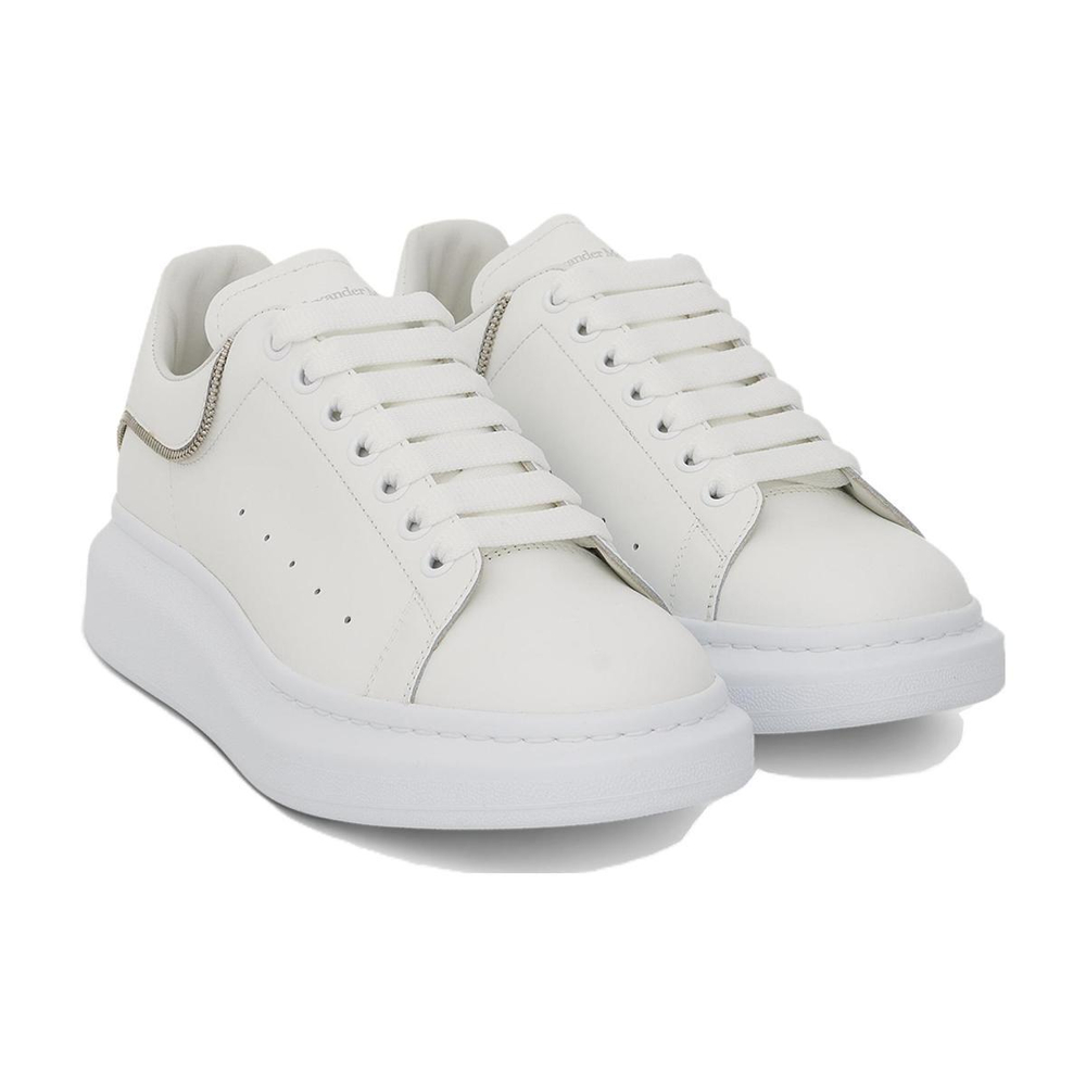 Alexander McQueen Oversized