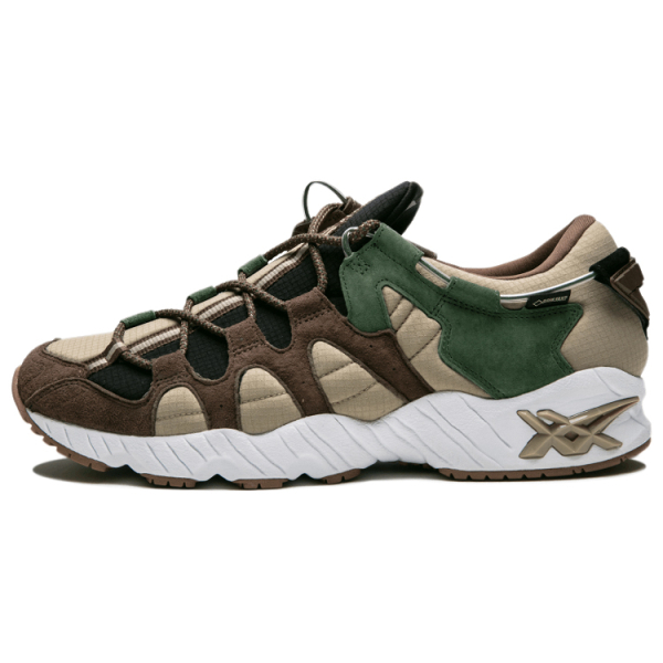Asics Gel-Mai G-TX
