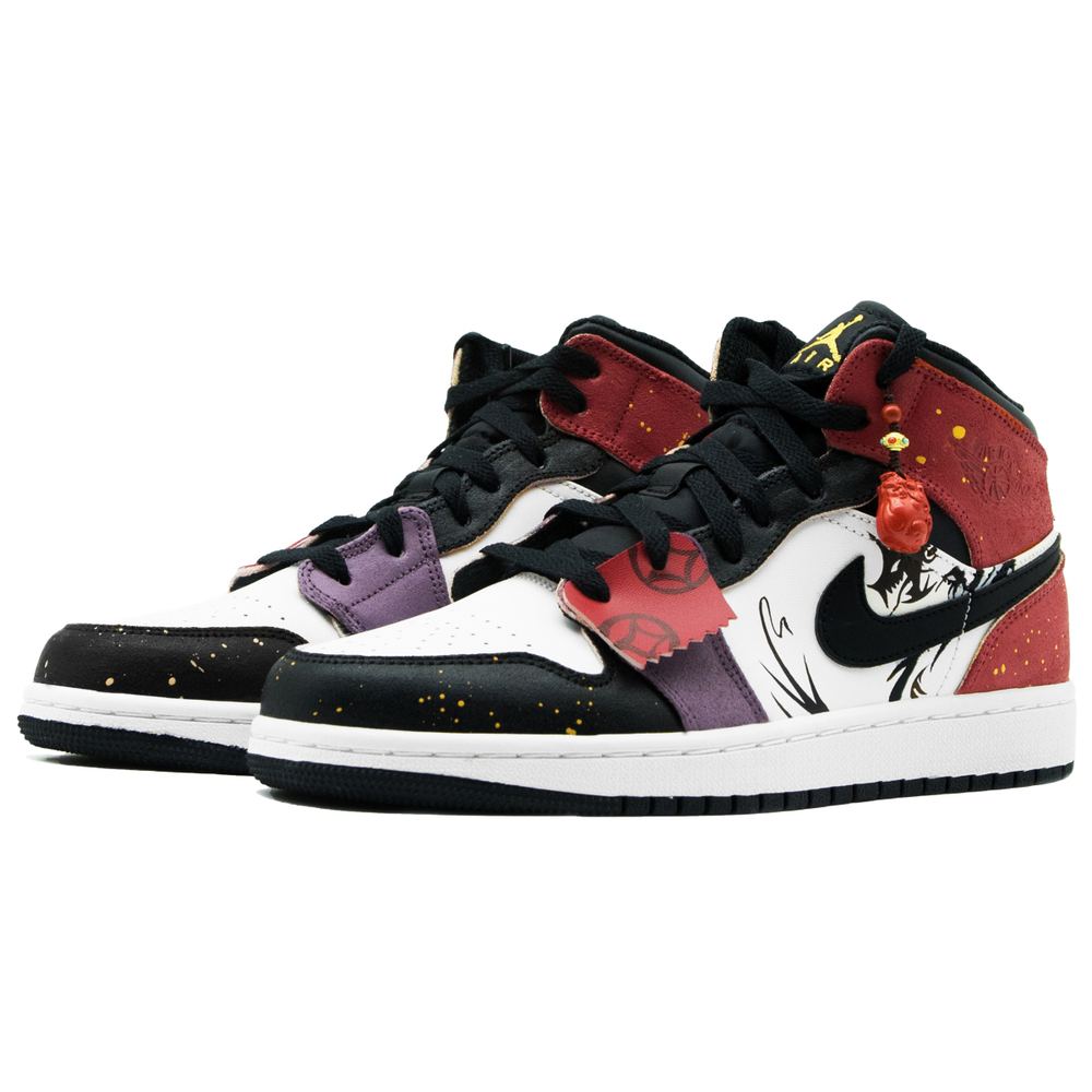 【 】 Jordan Air Jordan 1 Mid