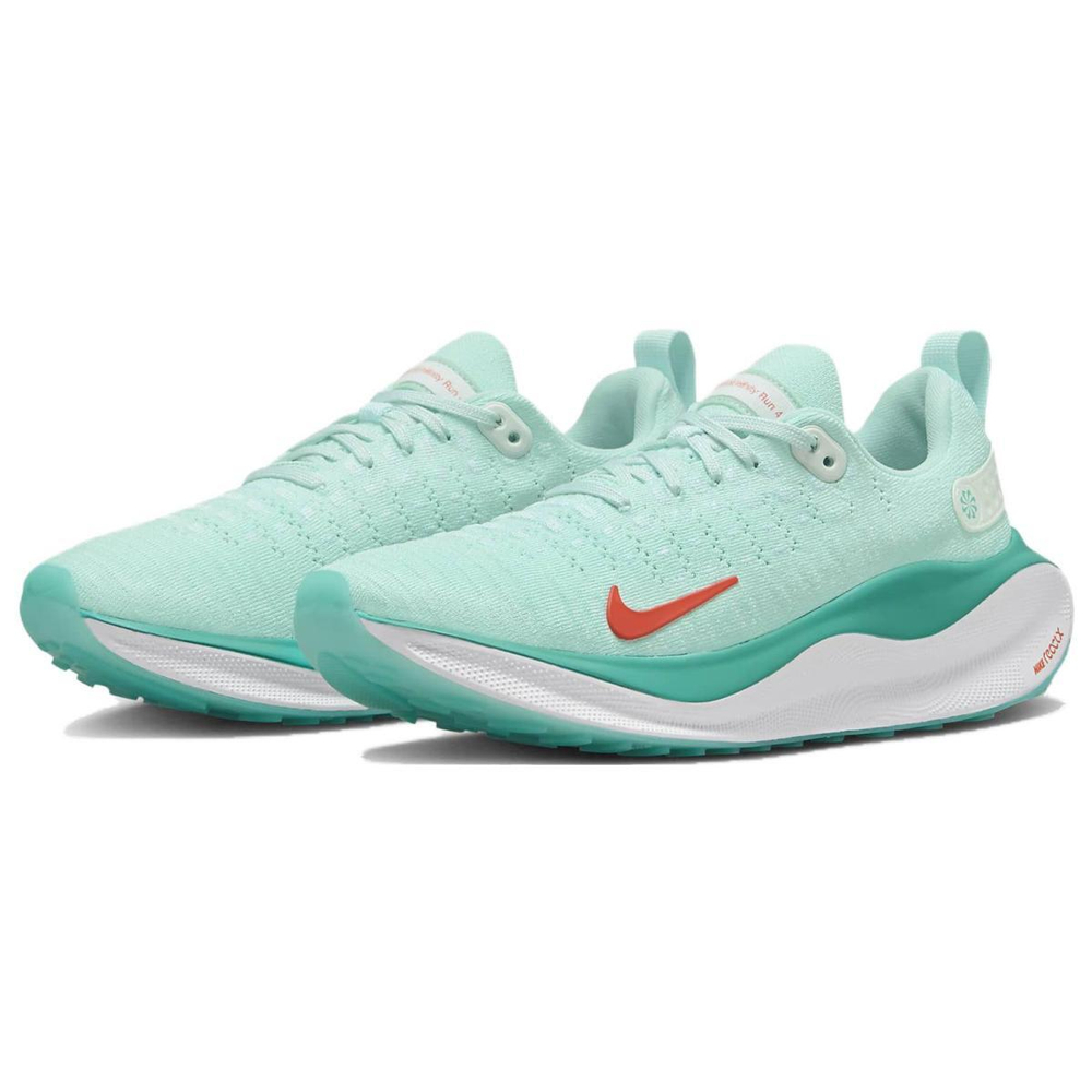 Nike React Infinity Run Flyknit 4