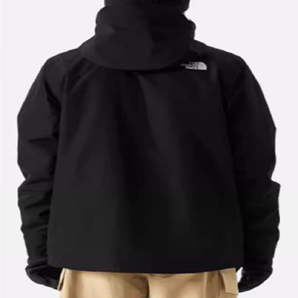 THE NORTH FACE