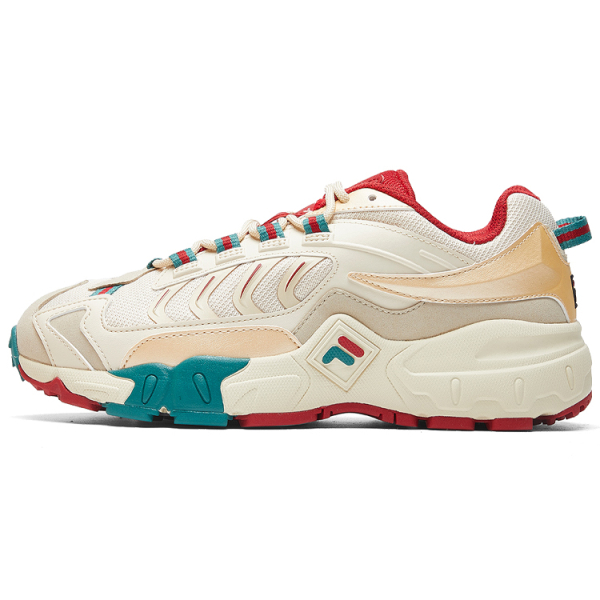 FILA 1