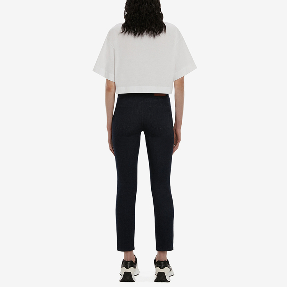 Alexander McQueen SS22 Logo T