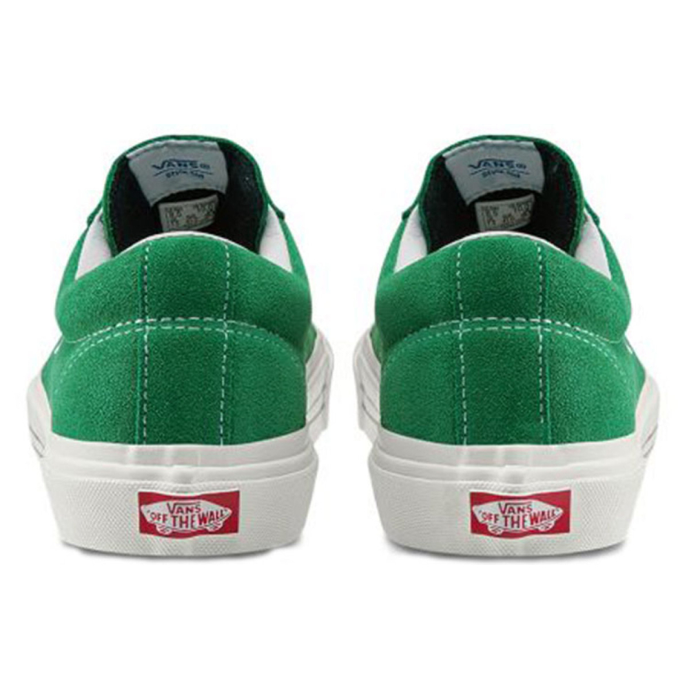 Vans SID Anaheim Factory Dx