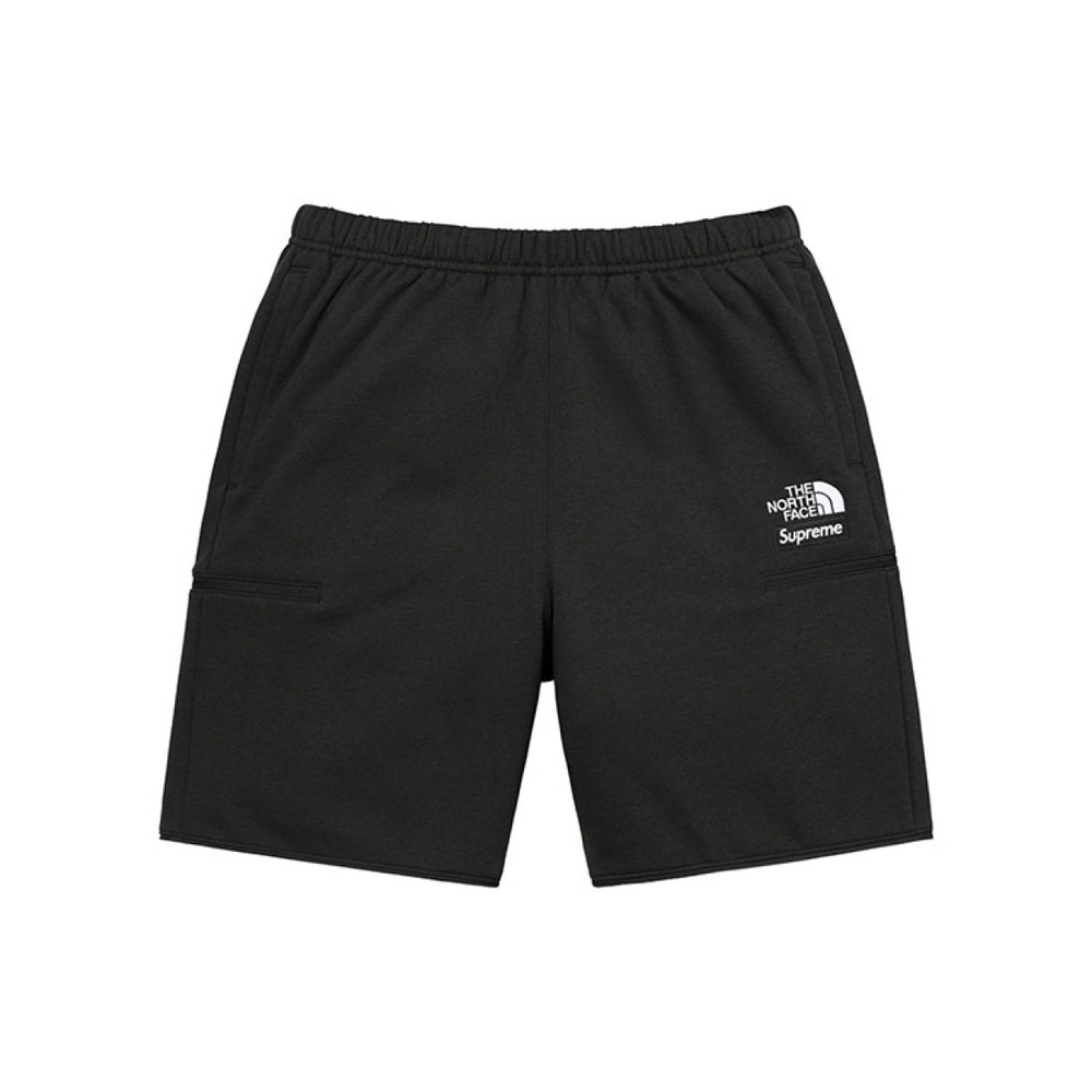 Supreme SS23 Week 3 x The North Face CONVERTIBLE SWEATPANT