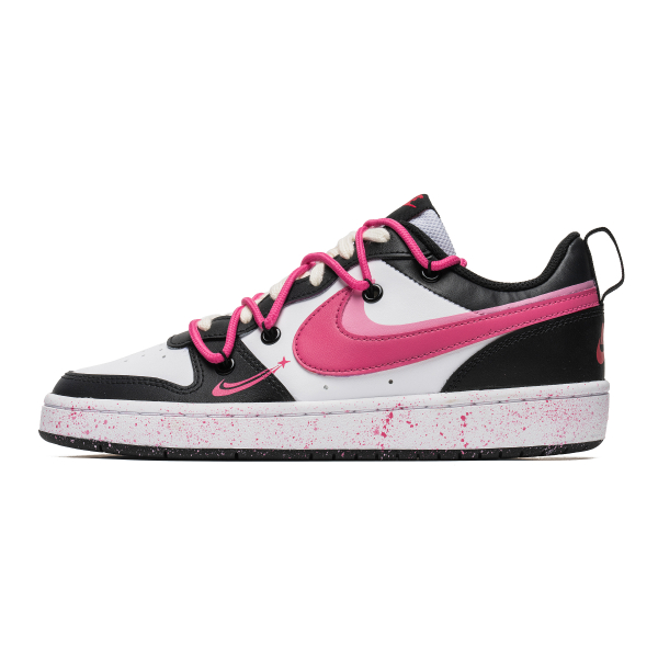 【 】 Nike Court Borough Low 2 GS