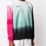 AMBUSH SS20 New Patchwork Sweat logo