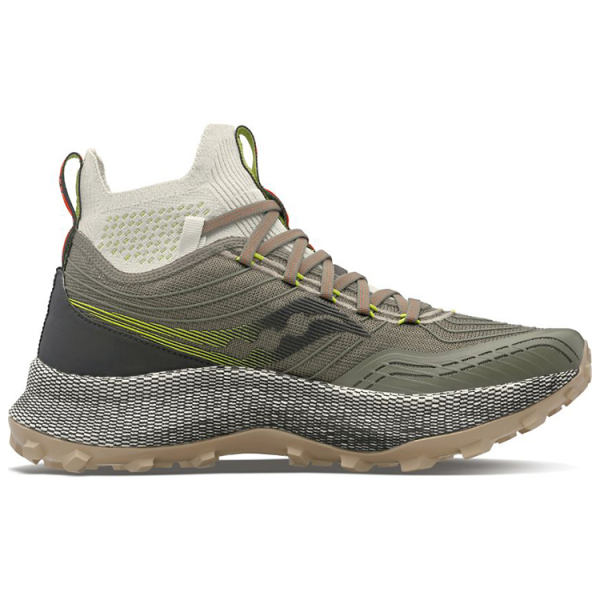 Saucony Runshield Trail Mid Runshield