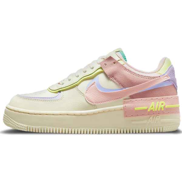 Nike Air Force 1 Shadow "Cashmere"