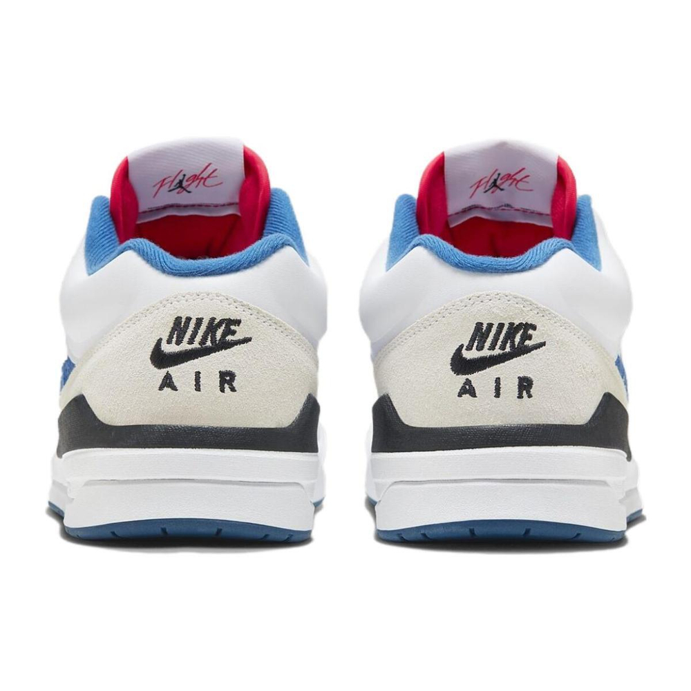 Jordan Stadium 90