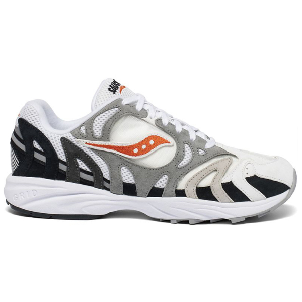 Saucony Grid Azura 2000 M