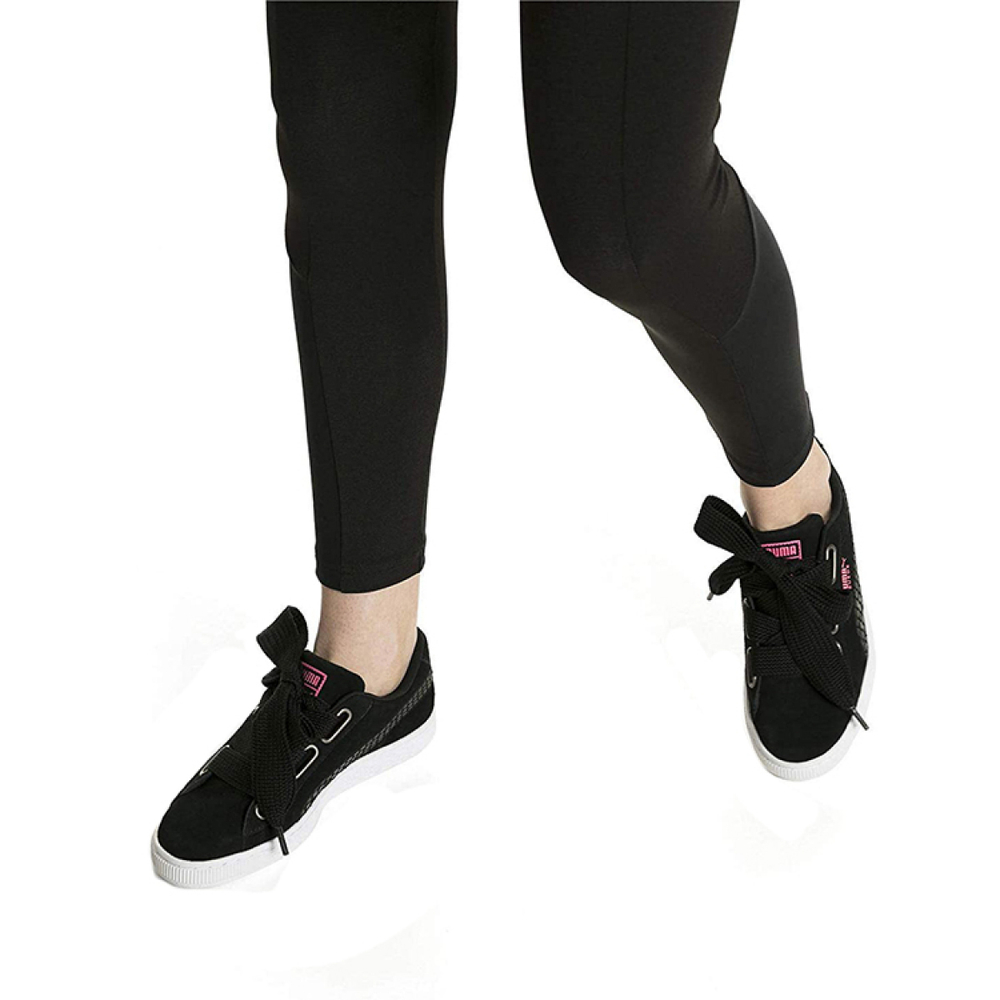 PUMA Suede Heart Street 2
