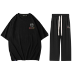Unite Life HOODS Logo T