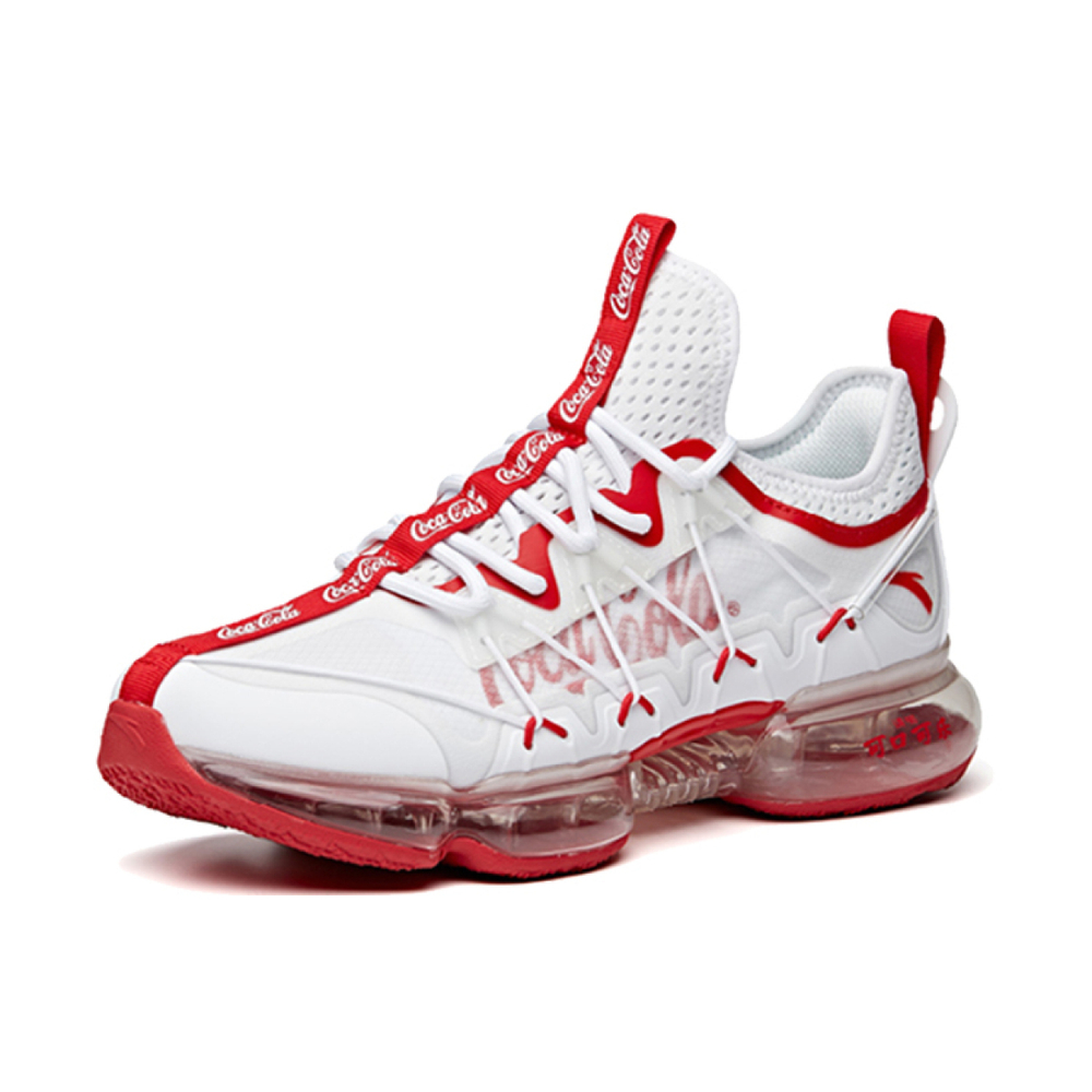 Coca-Cola/ x Anta