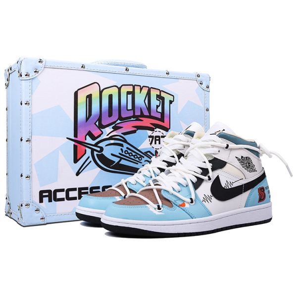 【 】 Jordan Air Jordan 1 Mid