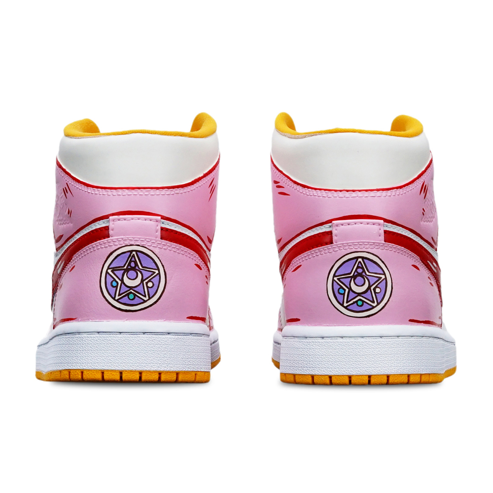 【 】 Jordan Air Jordan 1 Mid