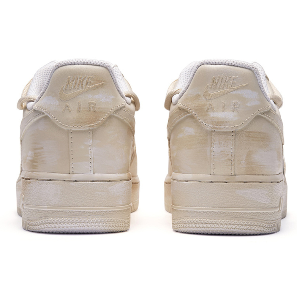 【 】 Nike Air Force 1 07