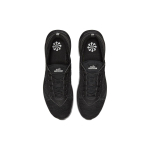 Nike Air Max Flyknit Racer "Triple Black"